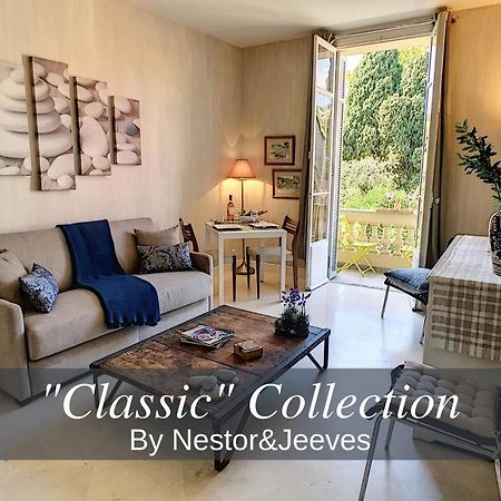 Nestor&Jeeves - Angel'S Bay - City Center - Close Beaches Nice Dış mekan fotoğraf